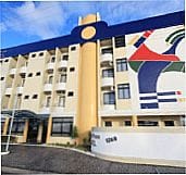 Aracaju/SE - Hotel - REAL PRAIA HOTEL 