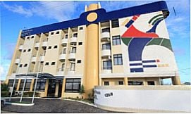 Hotis em AracajuSEREAL PRAIA HOTEL  em Aracaju