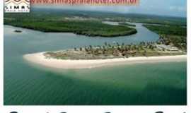 Hotis em AracajuSESIMAS PRAIA HOTEL em Aracaju
