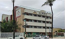 Hotis em AracajuSE - Simas Praia Hotel