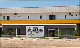 Hotéis em BrejoMAHOTEL ALANA em Brejo