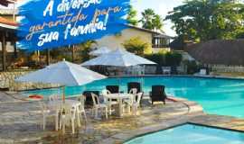Hotis em PaulistaPEHotel Amoaras Resort em Paulista