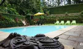Pousadas em TerespolisRJPousada Chal 1100 bedbreakfast em Terespolis