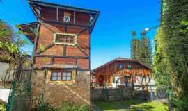 Pousadas em TerespolisRJNova Pousada Chamonix em Terespolis