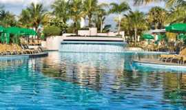 Hotis em CampinasSPTHE PALMS em Campinas