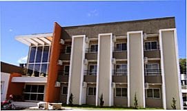 Ga�cho Hotel Pousada em Tapejara, RS