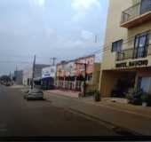 Tangar da Serra/MT - Hotel - Hotel Gacho