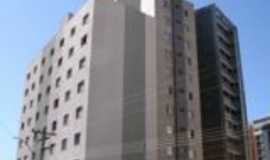 CAMPINAS RESIDENCE APART HOTEL