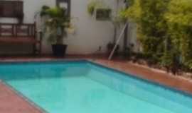 Hotis em CampinasSPHOTEL POUSADA CAMBU em Campinas