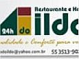 Posto, Restaurante e Hotel do Ildo
