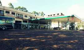 Hotis em Santa RosaRSPosto, Restaurante e Hotel do Ildo em Santa Rosa