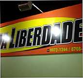 Patos/PB - Pousada - Pousada Liberdade