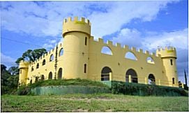 Pousadas em Carmo da MataMGPousada Castelo Serra Verde  em Carmo da Mata