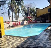 S�o Francisco/MG - Pousada - Kato Hotel e Pousada