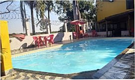 Pousadas em S�o FranciscoMG - Kato Hotel e Pousada