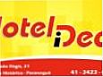 Hotel Pousada  Ideal