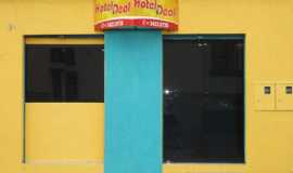 Pousadas em ParanaguPRHotel Pousada  Ideal em Paranagu