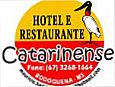 HOTEL CATARINENSE