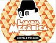 Laranja Mecnica Hostel & Pousada