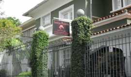 Pousadas em Belo HorizonteMGLaranja Mecnica Hostel & Pousada em Belo Horizonte