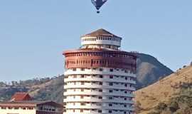 Hotis em guas de LindiaSPPANORAMA HOTEL E SPA em guas de Lindia