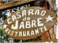Pousada Casar�o do Jabre
