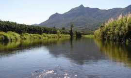 Pousadas em GuaratubaPRStio E Pousada Rio Do Meio em Guaratuba