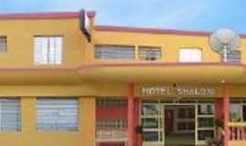 Pousadas em guas de LindiaSPHOTEL POUSADA SHALOM em guas de Lindia