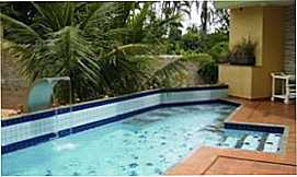 Hotis em Ribeiro PretoSPARQ INN HOTEL em Ribeiro Preto