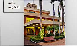 Hotis em Ribeiro PretoSPGARDEN HOTEL em Ribeiro Preto