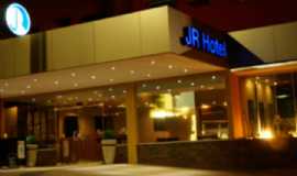 JR HOTEL RIBEIRO