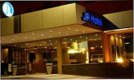 Hotis em Ribeiro PretoSPJR HOTEL RIBEIRO em Ribeiro Preto
