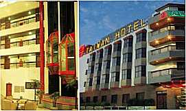 Hotis em Ribeiro PretoSPTAIWAN HOTEL em Ribeiro Preto