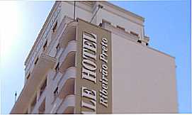 Hotis em Ribeiro PretoSPMONREALE HOTEL DOWNTOWN RIBEIRO PRETO em Ribeiro Preto
