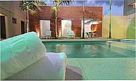 Hotis em Ribeiro PretoSPOSIS TOWER HOTEL em Ribeiro Preto