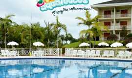 Hotis em Mogi das CruzesSPParadise Golf & Lake Resort em Mogi das Cruzes
