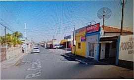 Pousada Vila Garbi em Itirapina, SP