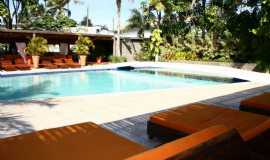 Pousadas em GuarujSPDELPHIN HOTEL POUSADA em Guaruj