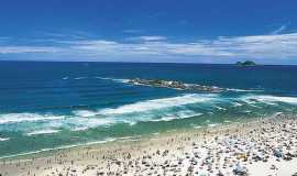 Hotis em GuarujSPFERRARETTO GUARUJ HOTEL em Guaruj