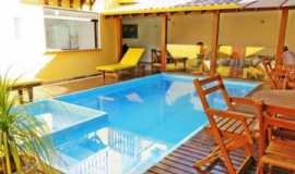 Pousadas em ParatyRJPousada Maravilha de Paraty em Paraty