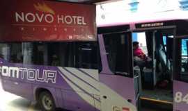 Pousadas em Rio BonitoRJNOVO HOTEL POUSADA XIMENES em Rio Bonito