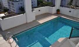Pousadas em GuarujSPGUARUJ FLAT HOTEL em Guaruj