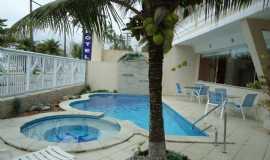 Hotis em GuarujSPHOTEL COSTA CLASSIQUE em Guaruj