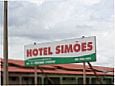 Hotel Pousada e Restaurante Simes