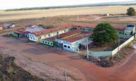 Pousadas em ParanatingaMTHotel Pousada e Restaurante Simes em Paranatinga