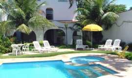 Pousadas em GuarujSPHOTEL POUSADA IL FARO em Guaruj