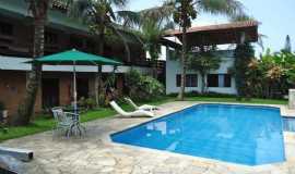 Pousadas em GuarujSPHOTEL POUSADA MARI em Guaruj