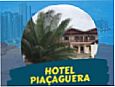 Hotel Pousada Piaaguera