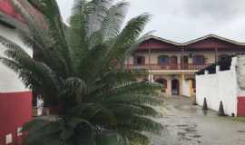 Pousadas em GuarujSPHotel Pousada Piaaguera em Guaruj