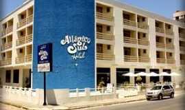 Hotis em LagunaSCAtlntico Sul Hotel em Laguna
